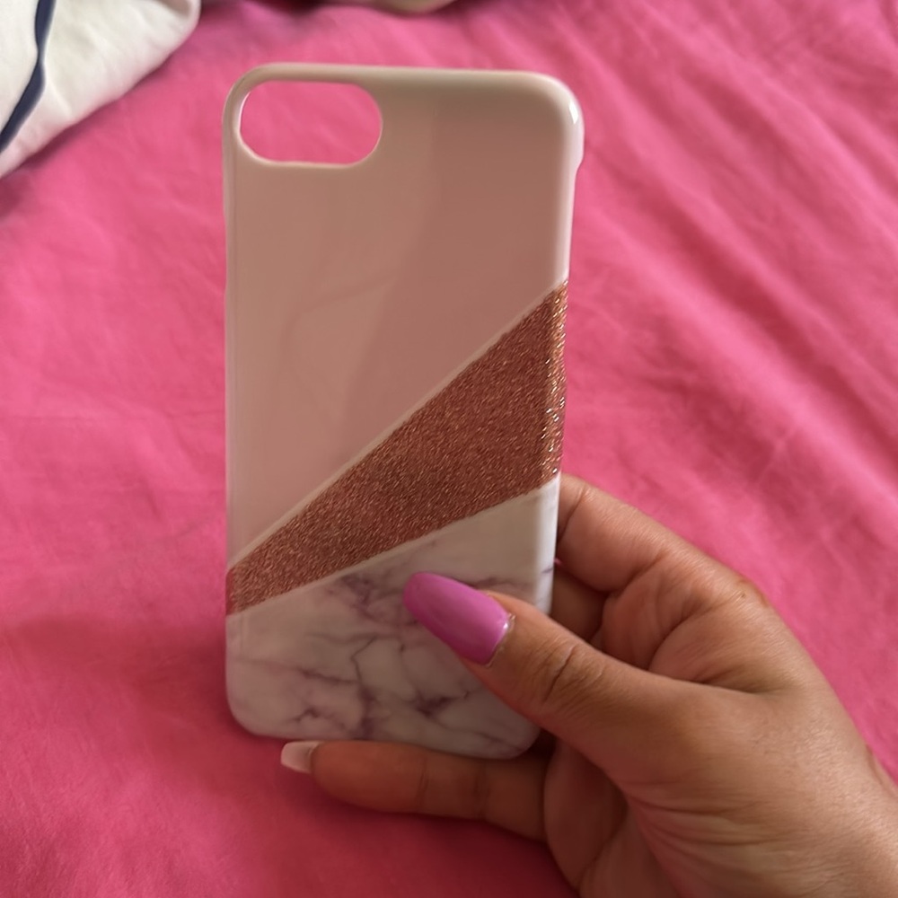 iPhone Phone Case - Picture 2 of 3